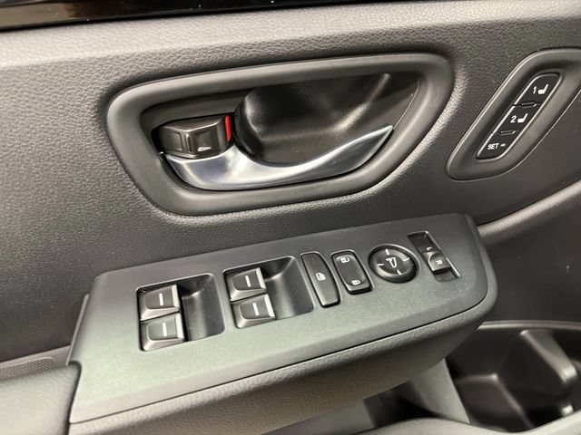 New 2026 Honda Passport RTL image 15