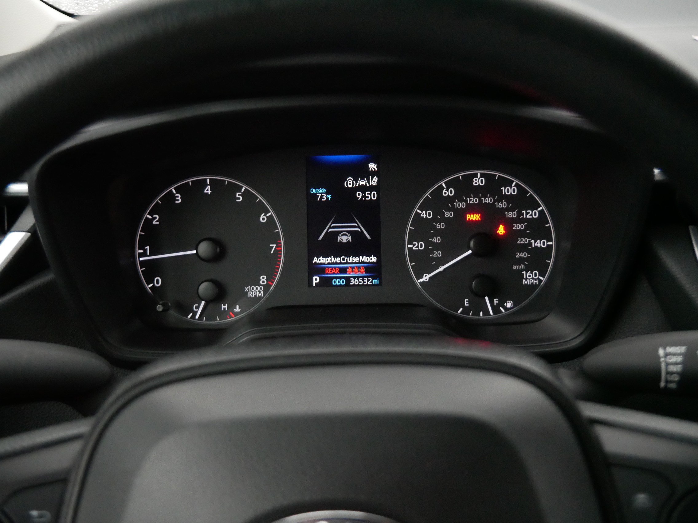 Certified 2024 Toyota Corolla LE FWD image 21