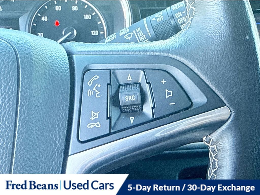 Used 2022 Buick Encore Preferred w/ Safety Package image 37