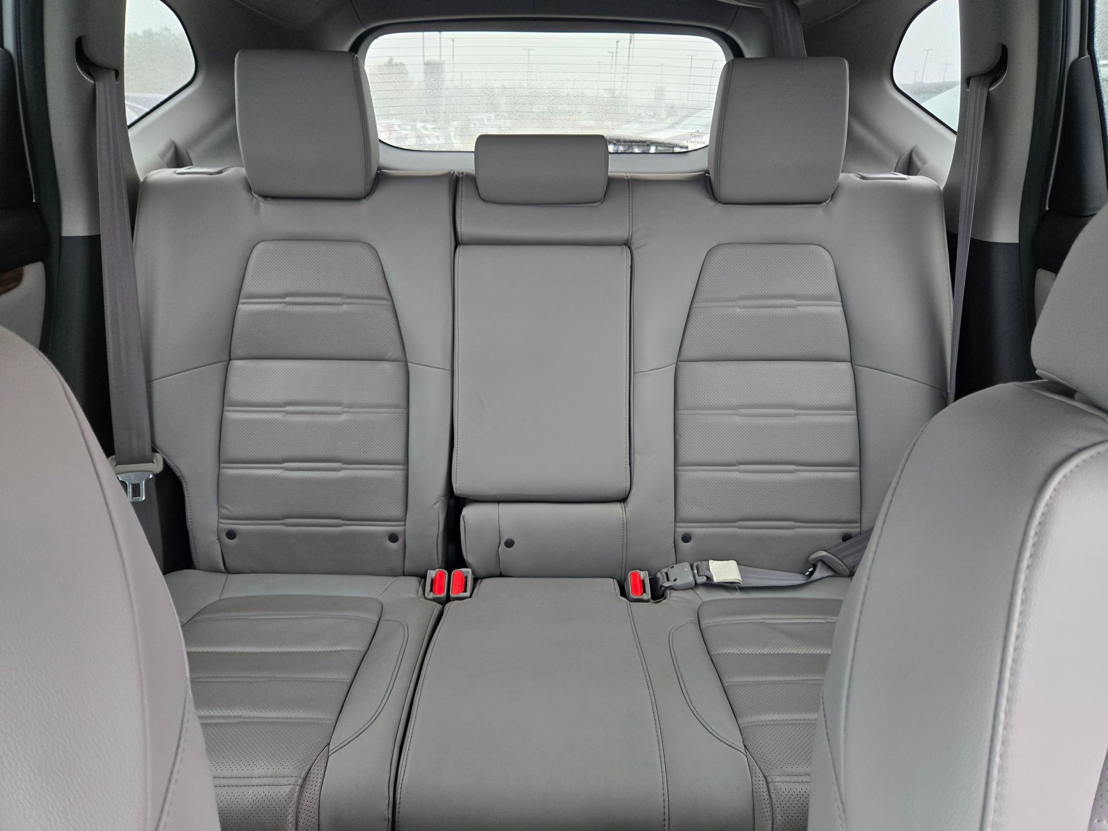 Used 2018 Honda CR-V Touring image 13