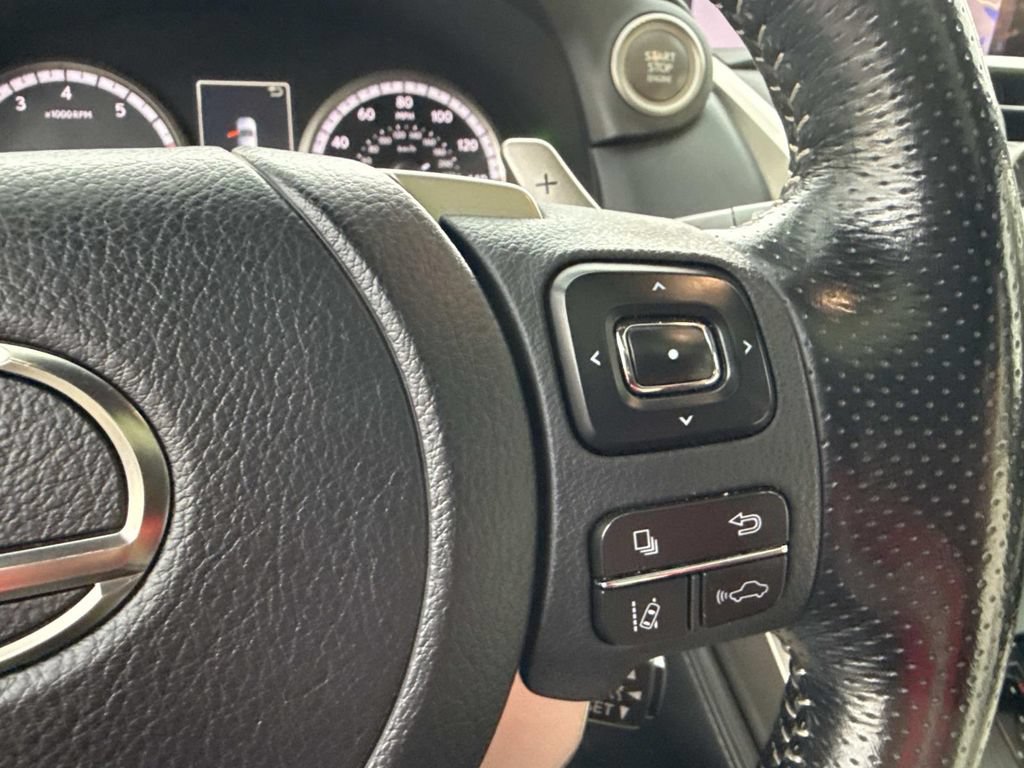 Used 2021 Lexus NX 300 F Sport w/ F Sport Premium Package FWD image 39