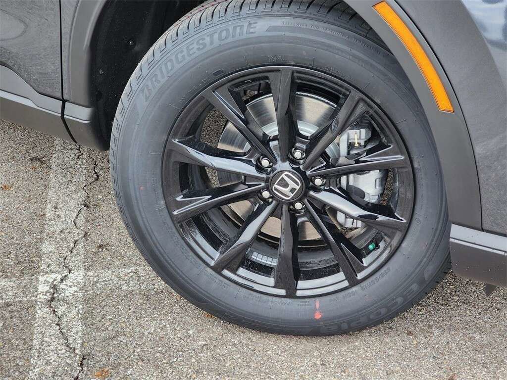 Used 2024 Honda CR-V Sport image 17