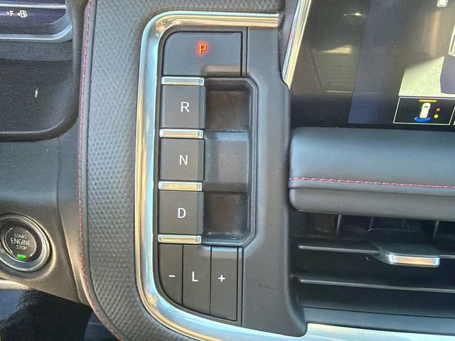 Used 2023 Chevrolet Tahoe RST w/ RST Performance Edition image 32