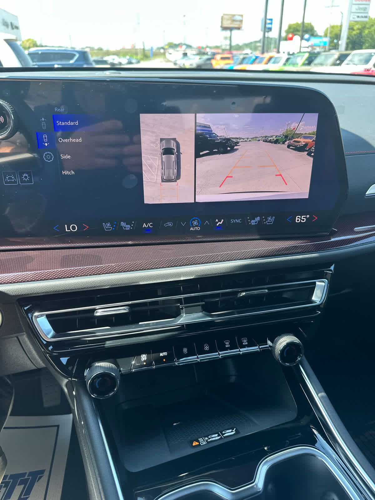 New 2026 Chevrolet Traverse RS w/ LPO, Floor Liner Package image 16