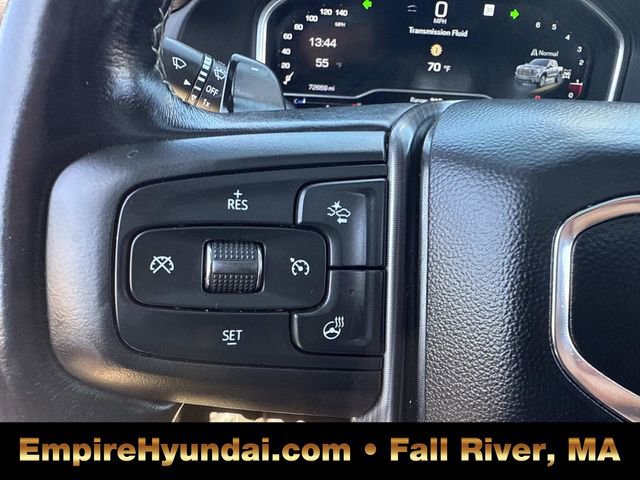 Used 2022 GMC Sierra 1500 Denali Ultimate image 30