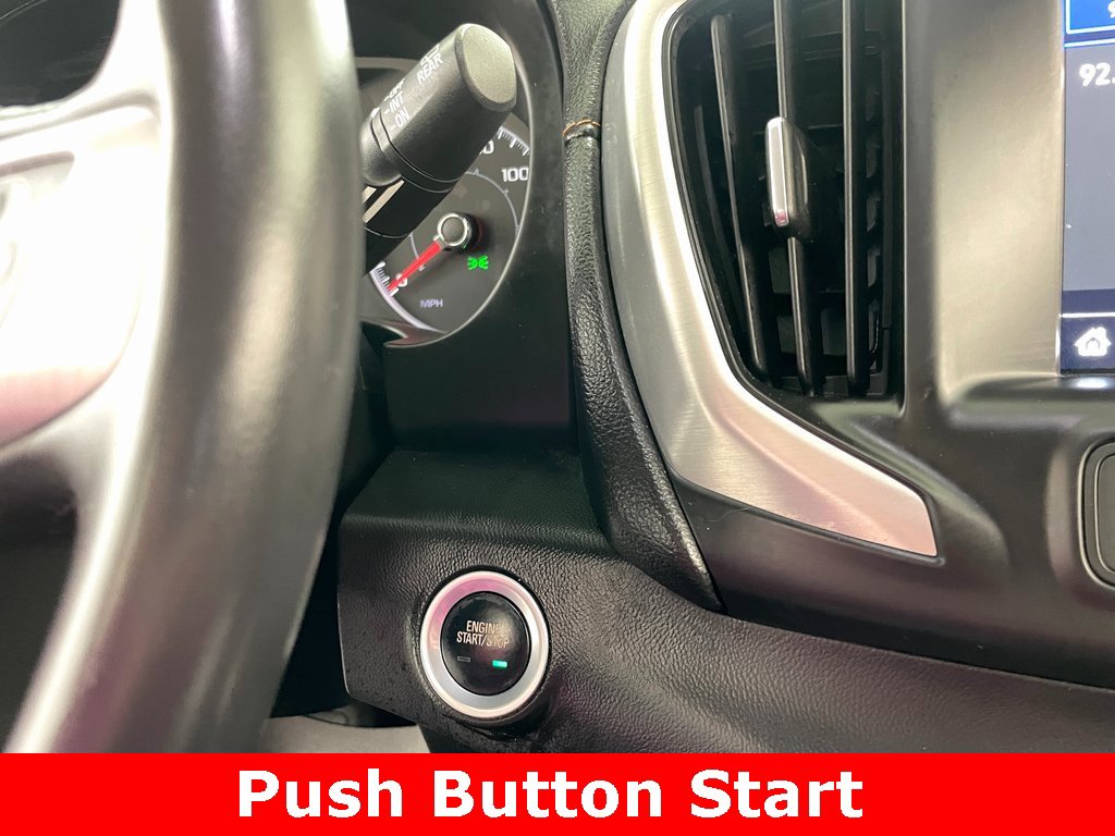 Certified 2018 GMC Terrain SLE w/ Driver Convenience Package image 5