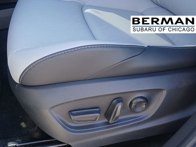 New 2026 Subaru Solterra Premium image 22