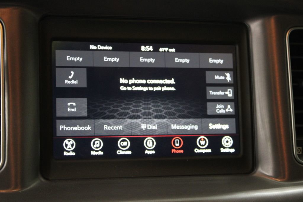 Used 2019 Dodge Charger SXT RWD image 48