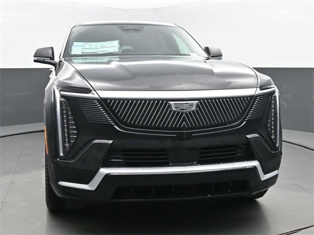 New 2025 Cadillac Escalade IQ Luxury 2 image 8