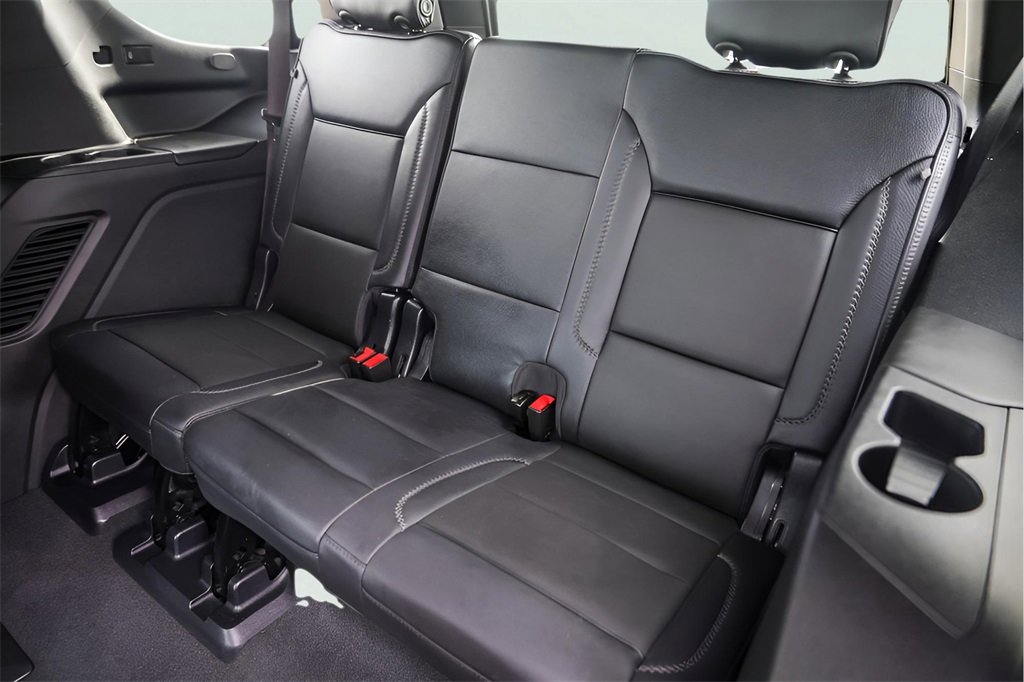 Used 2023 GMC Yukon Denali image 30