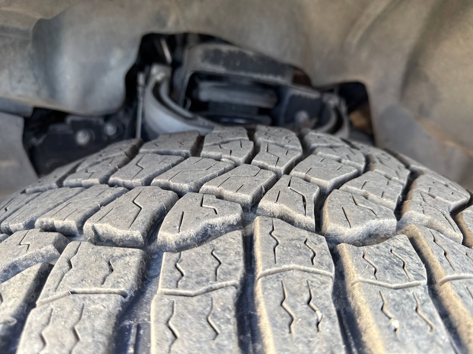 Used 2021 RAM 1500 TRX w/ TRX Level 1 Equipment Group image 28