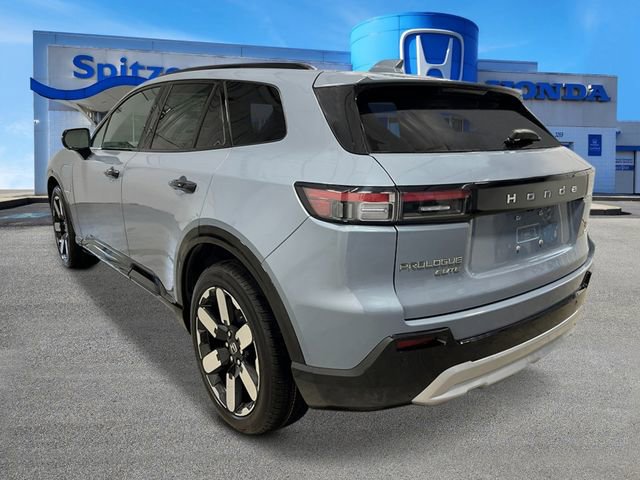 New 2026 Honda Prologue Elite image 6