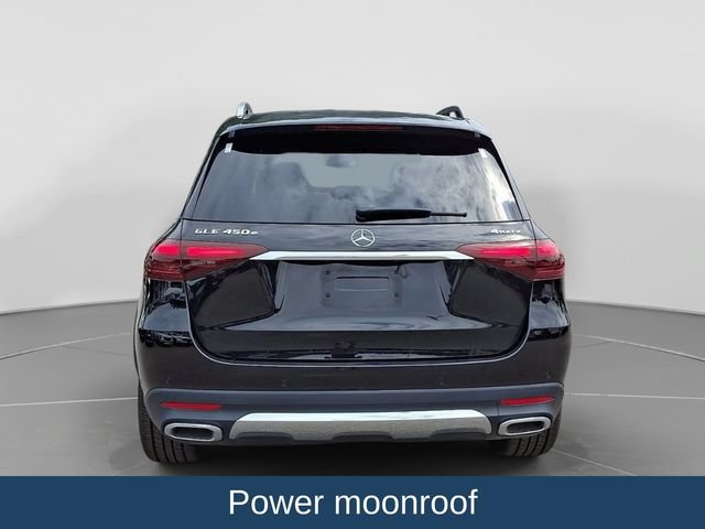Used 2024 Mercedes-Benz GLE 450e 4MATIC image 6
