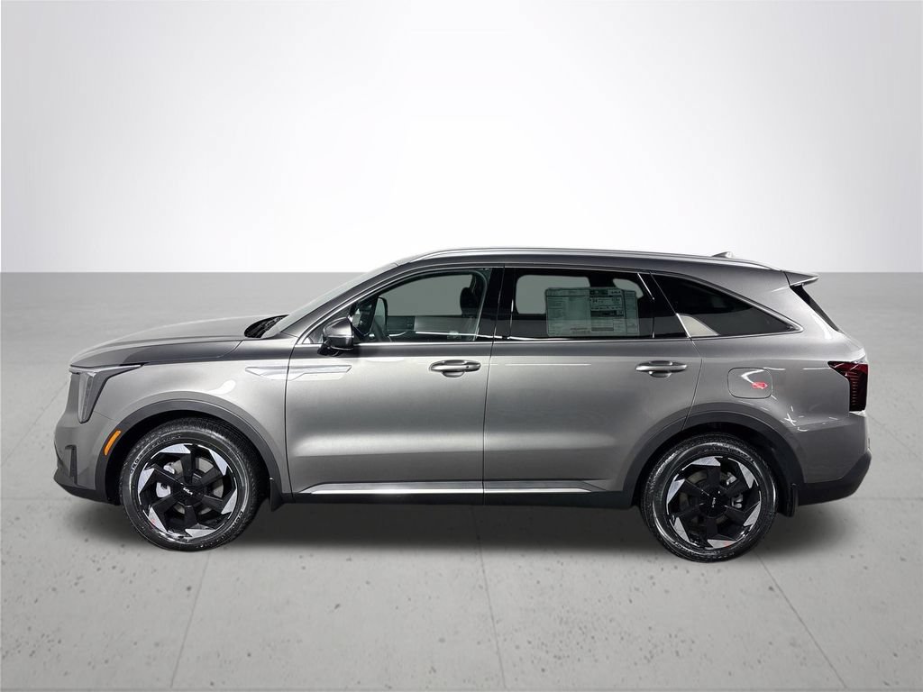 New 2026 Kia Sorento EX AWD/4WD image 9