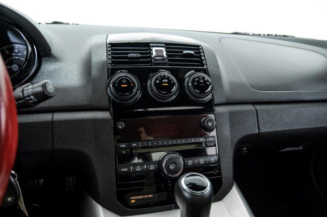 Used 2007 Saturn Sky w/ Premium Trim Pkg RWD image 17