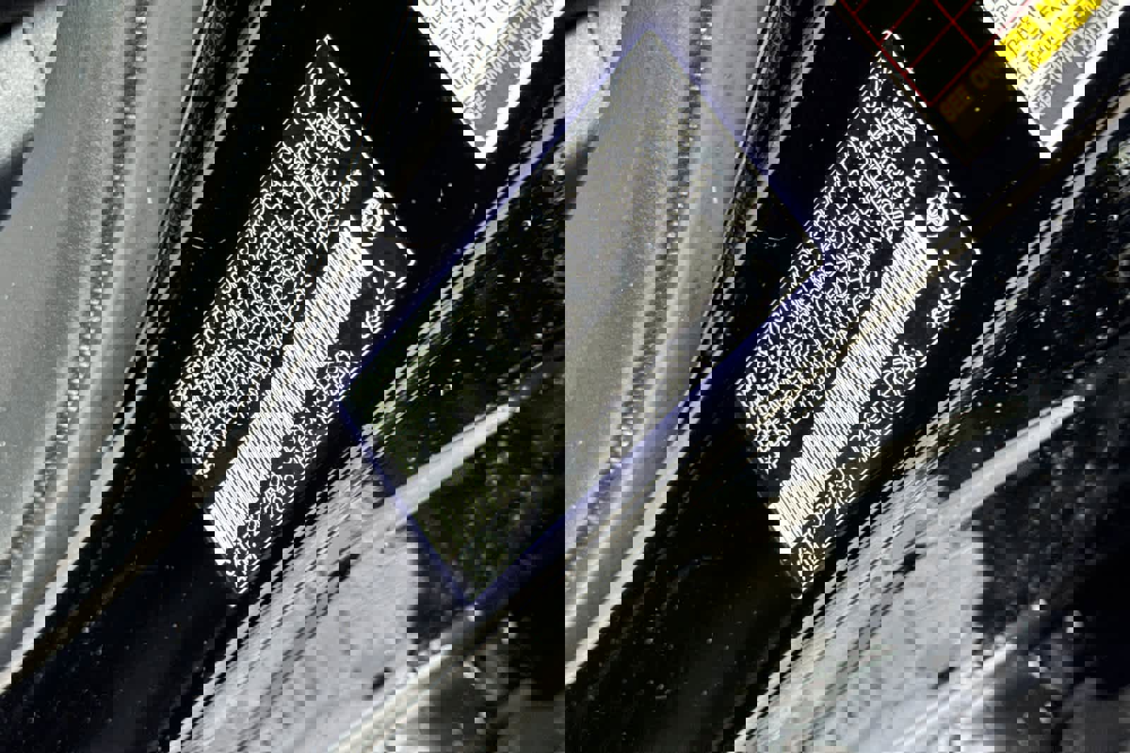 Used 2022 Toyota Mirai XLE image 34