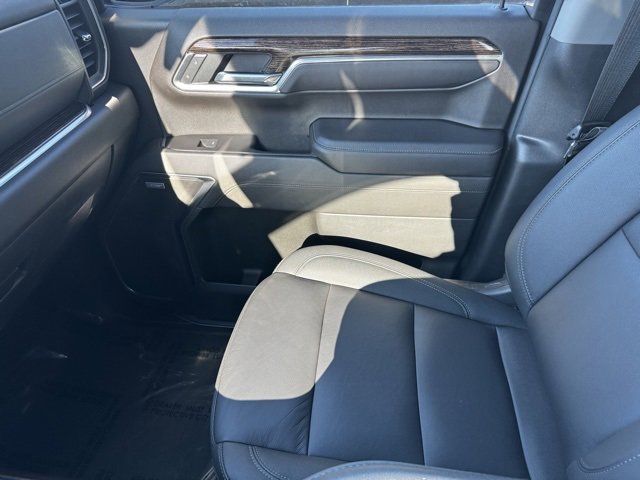 Certified 2022 GMC Sierra 1500 Elevation w/ Elevation Premium Package image 25