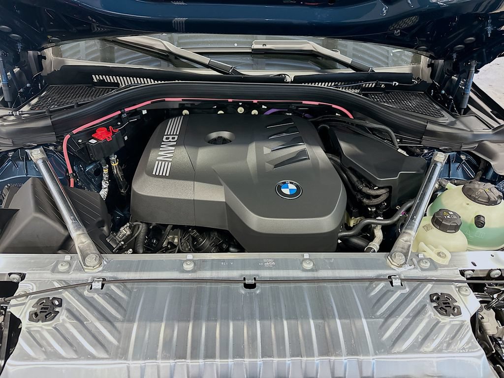 New 2026 BMW X3 xDrive30i w/ Premium Package AWD/4WD image 31