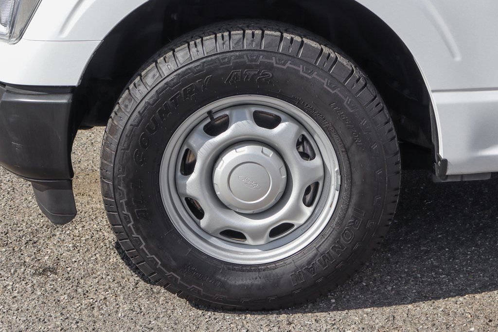 Used 2021 Ford F150 XL w/ Equipment Group 101A High RWD image 43