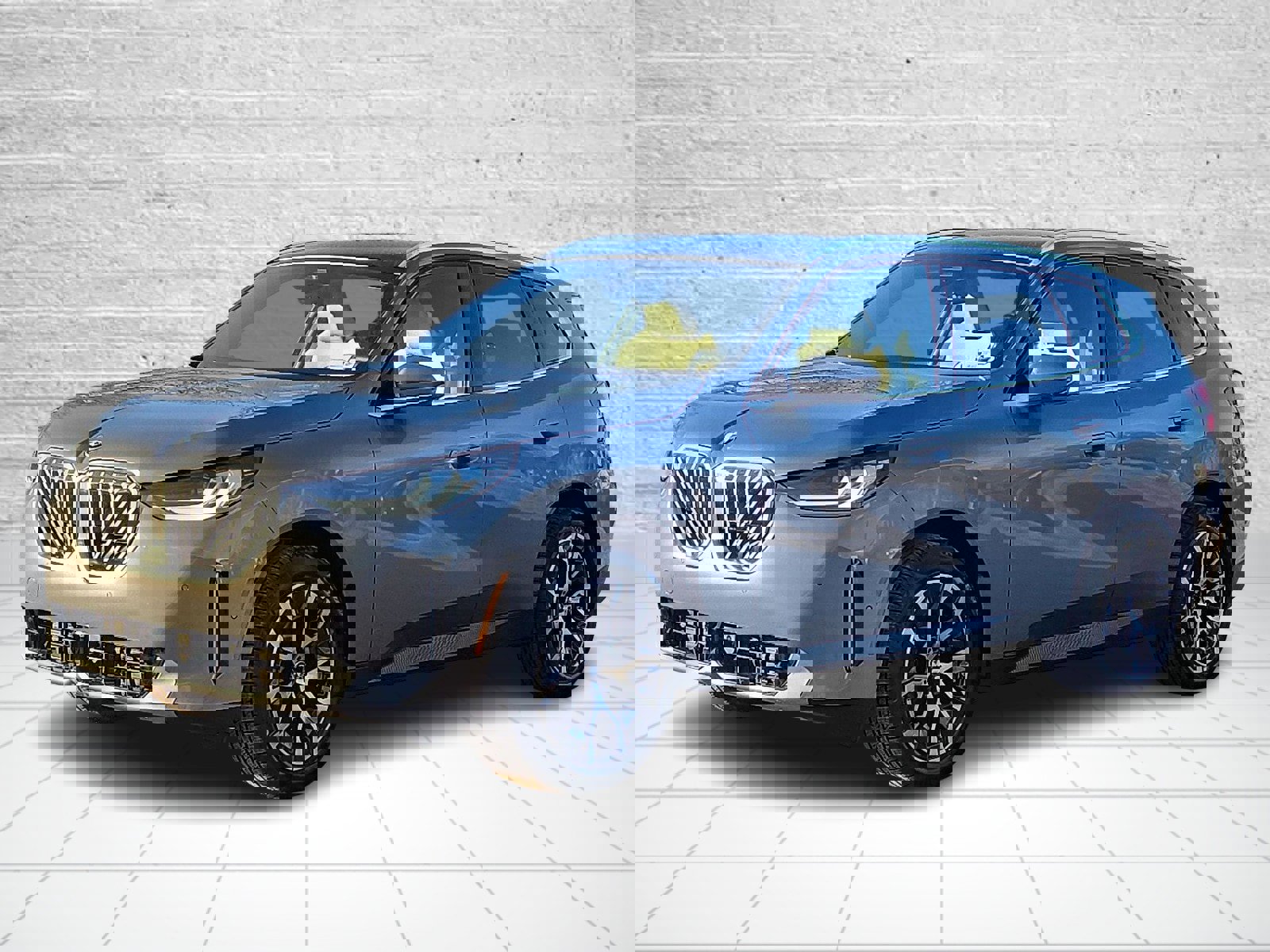 New 2026 BMW X3 xDrive30 w/ Convenience Package image 2