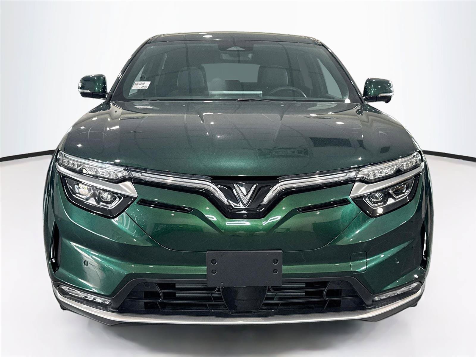 Used 2024 VinFast VF 8 Plus AWD/4WD image 9