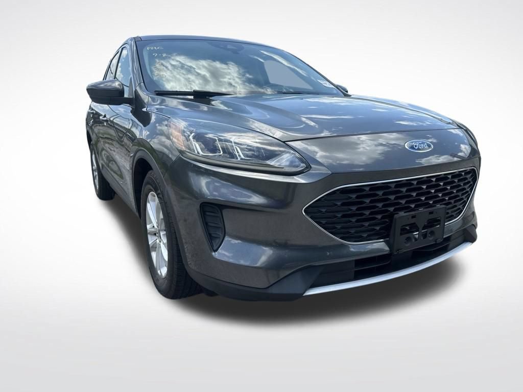 Used 2020 Ford Escape SE FWD image 10