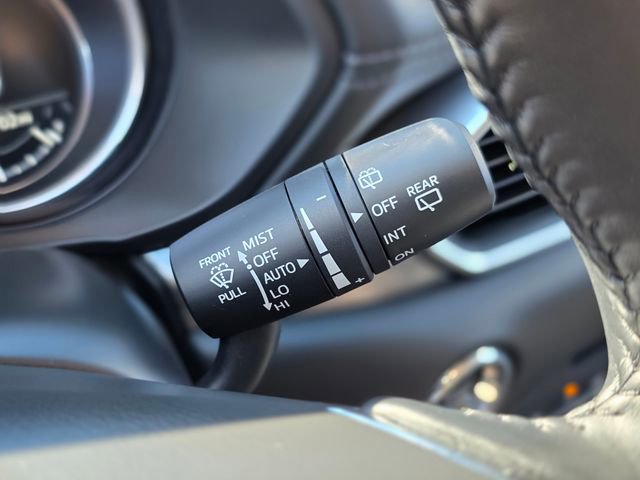 Certified 2025 MAZDA CX-5 AWD 2.5 S w/ Preferred Package image 33