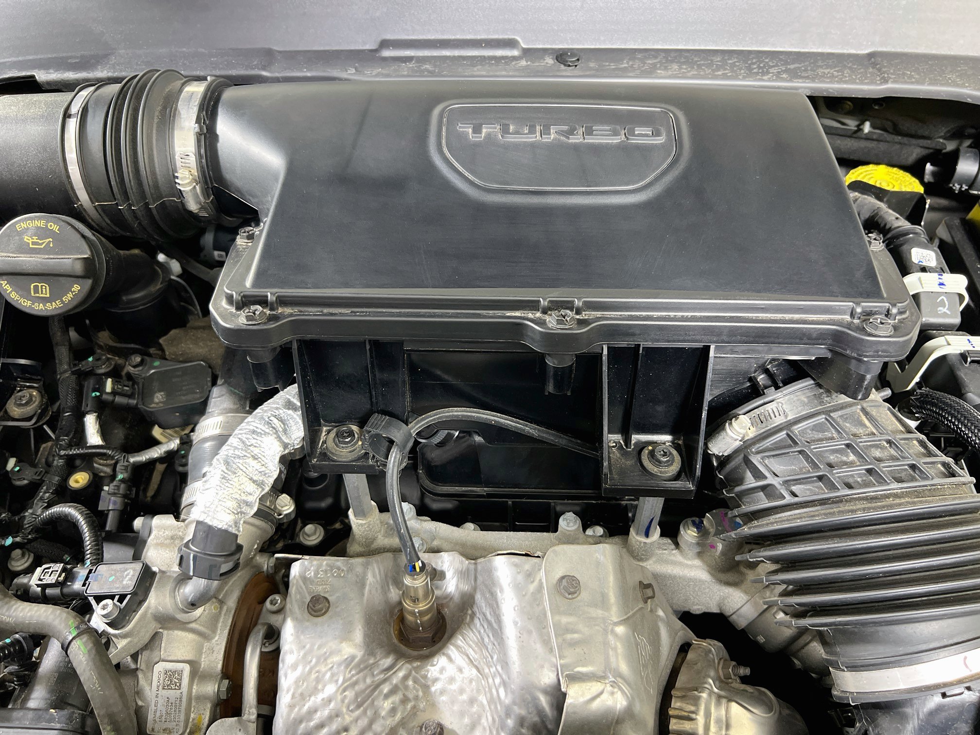 Used 2023 Jeep Compass Limited AWD/4WD image 27