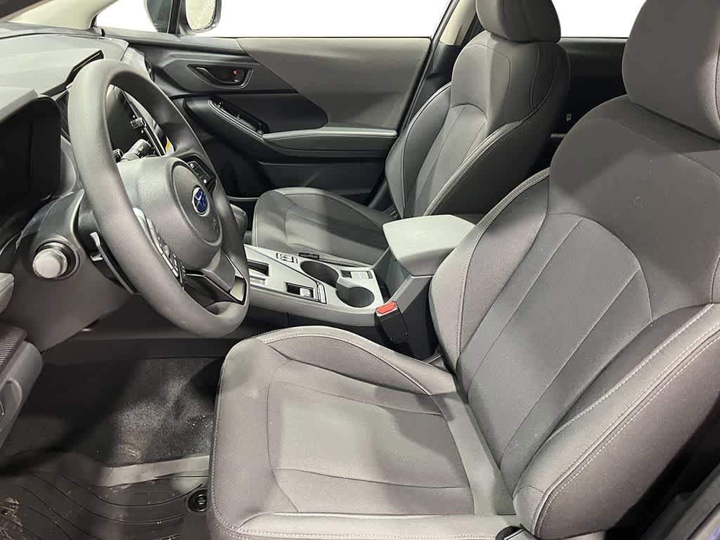New 2026 Subaru Crosstrek 2.0i Premium AWD/4WD image 12