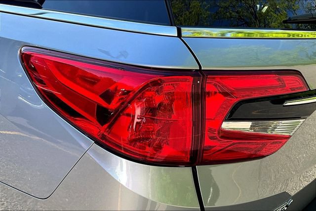 Used 2024 Honda Odyssey EX-L image 23