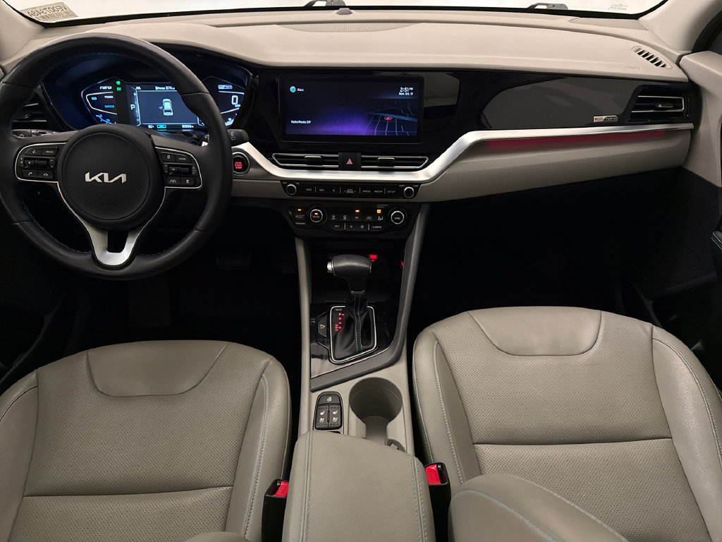 Used 2022 Kia Niro EX Premium FWD image 14