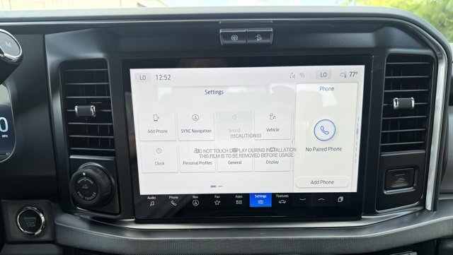 New 2026 Ford F450 Platinum image 10