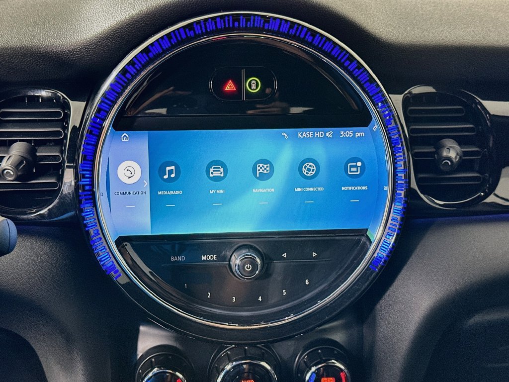 Used 2022 MINI Cooper S FWD image 15