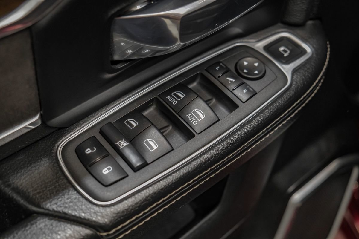 Used 2022 RAM 2500 Laramie image 45