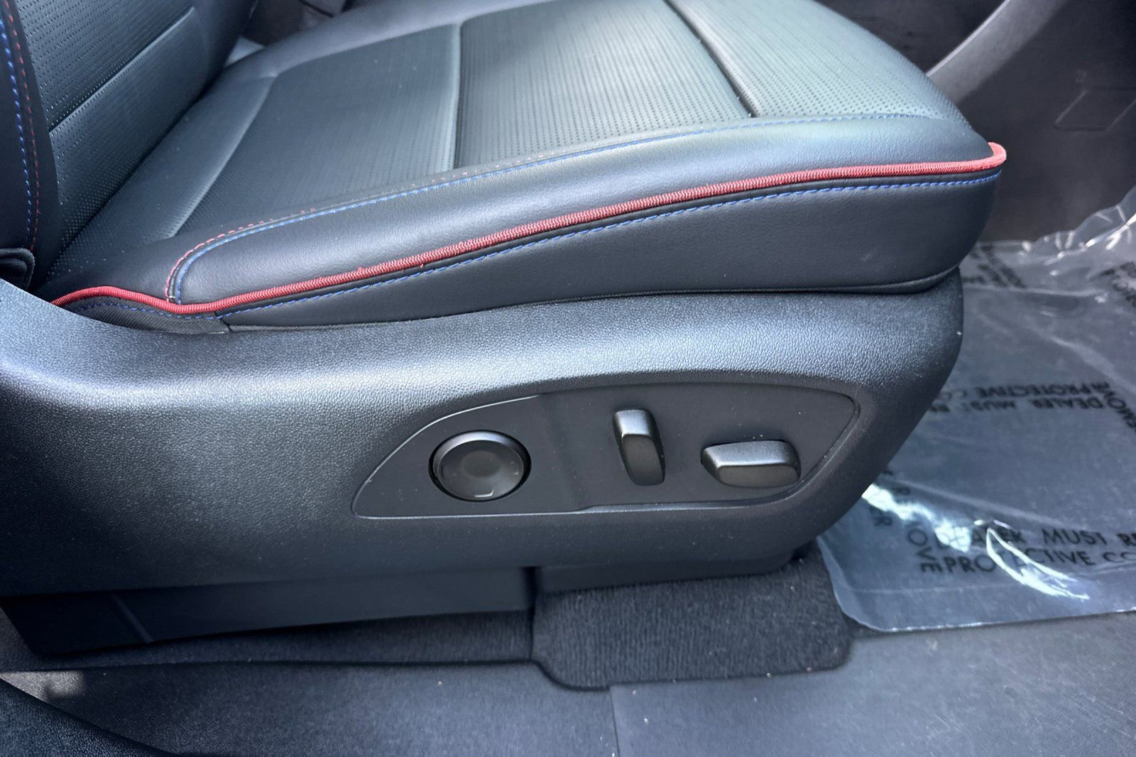 Used 2024 Chevrolet Silverado EV RST AWD/4WD image 23