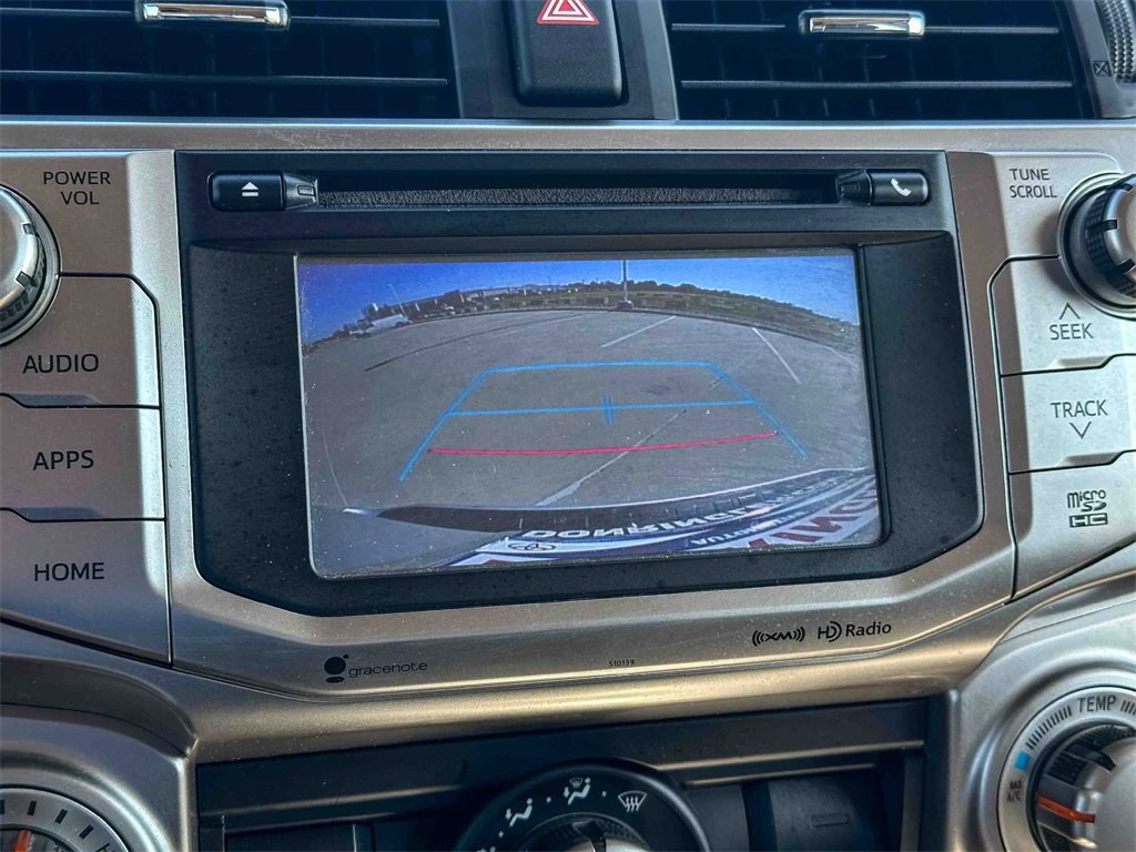 Used 2018 Toyota 4Runner SR5 Premium image 32