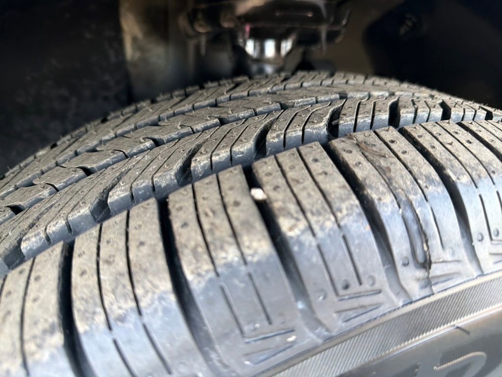 Used 2023 Hyundai Tucson SEL image 32