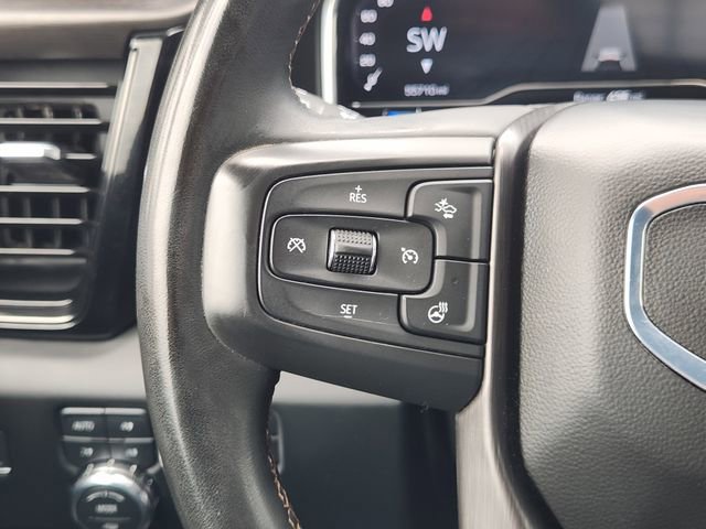 Used 2024 GMC Sierra 2500 AT4 w/ AT4 Premium Plus Package AWD/4WD image 25