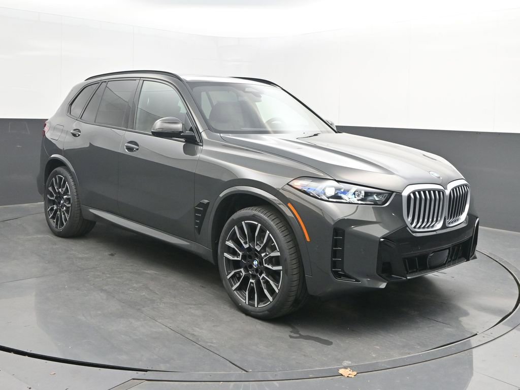 New 2026 BMW X5 sDrive40i w/ M Sport Package RWD image 9