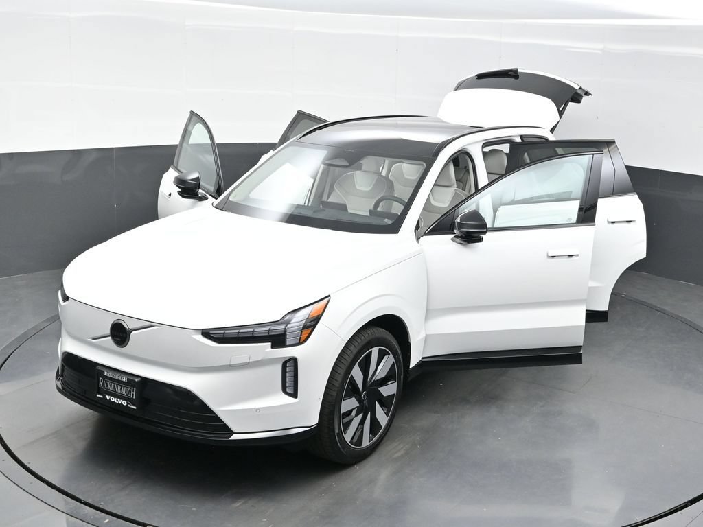 New 2026 Volvo EX90 Plus AWD/4WD image 39