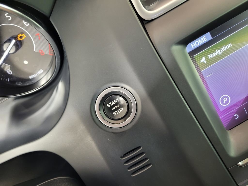 Used 2019 Jaguar E-PACE S AWD/4WD image 14