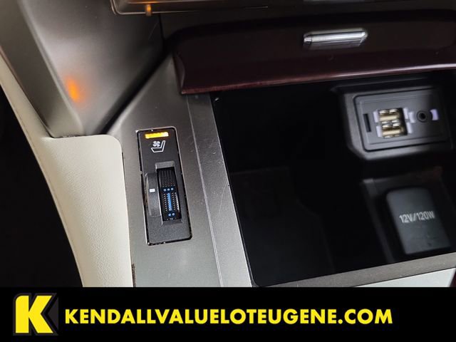 Used 2014 Lexus GX 460 w/ Premium Package image 16