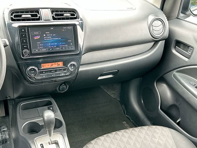 Used 2024 Mitsubishi Mirage ES image 21