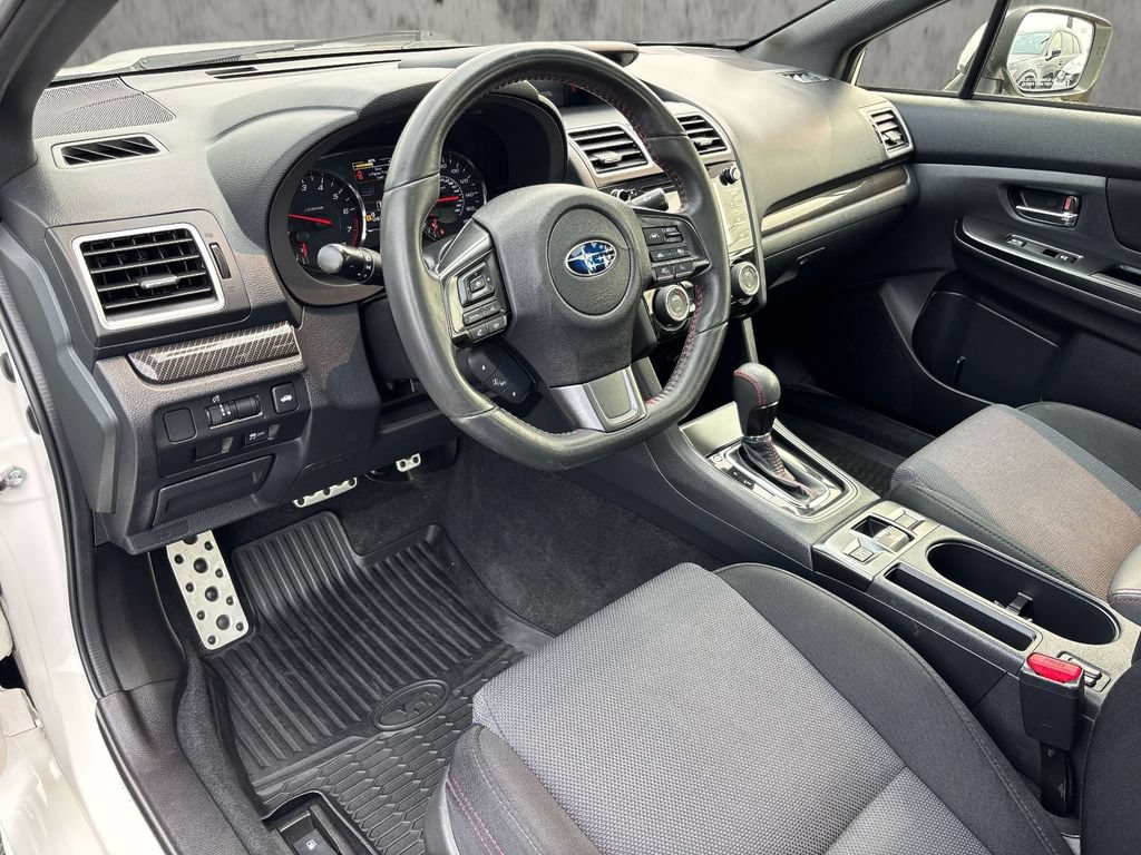 Used 2019 Subaru WRX Premium AWD/4WD image 13