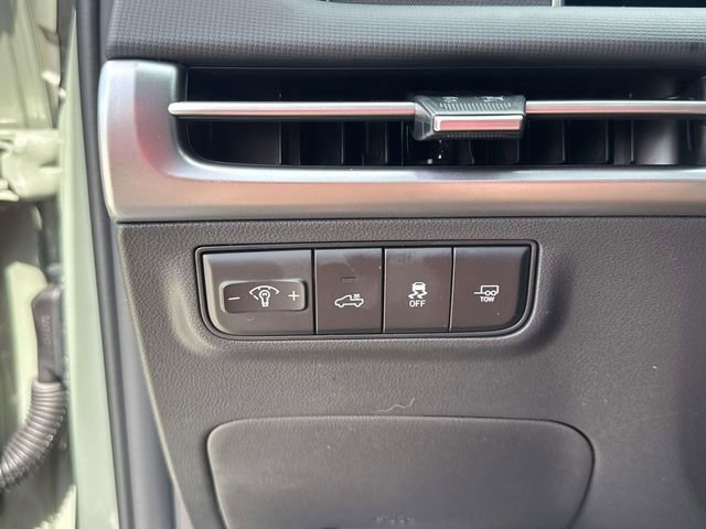 New 2026 Hyundai Santa Cruz XRT image 25