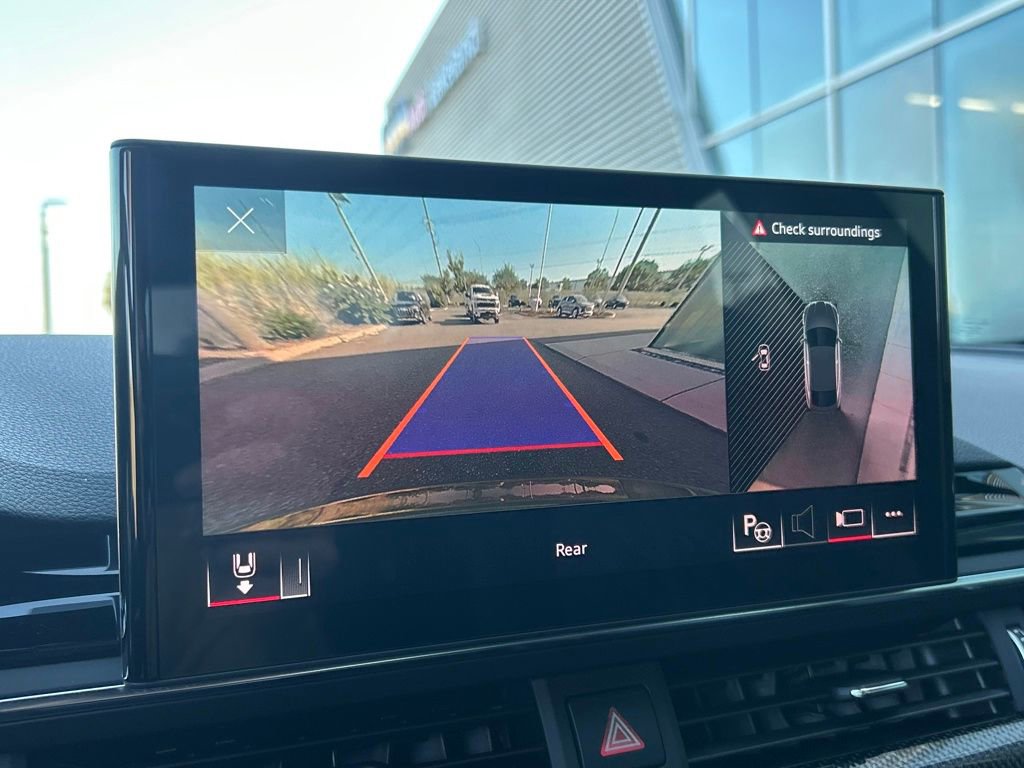 Used 2023 Audi S5 Prestige w/ Prestige Package image 31