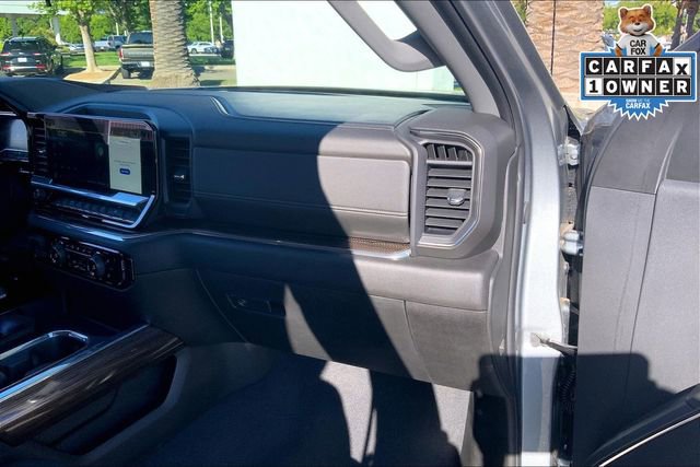 Used 2024 Chevrolet Silverado 1500 RST w/ Convenience Package II image 16