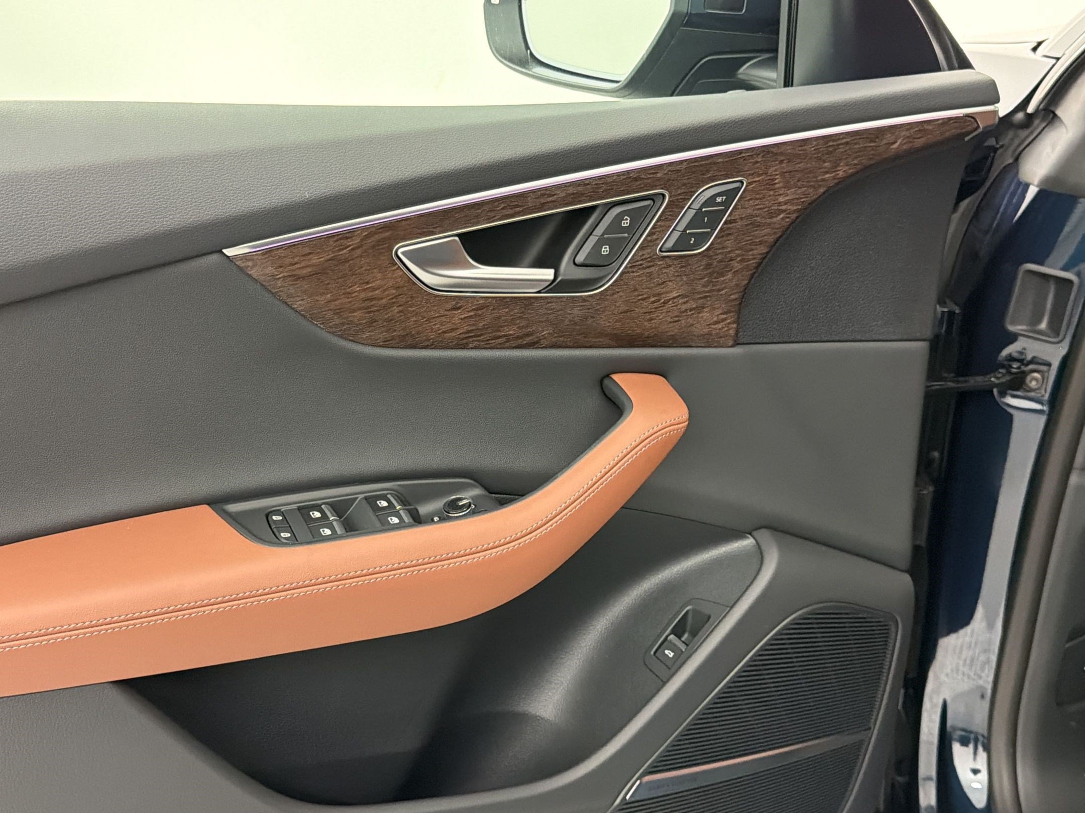 New 2026 Audi Q8 Premium Plus AWD/4WD image 13