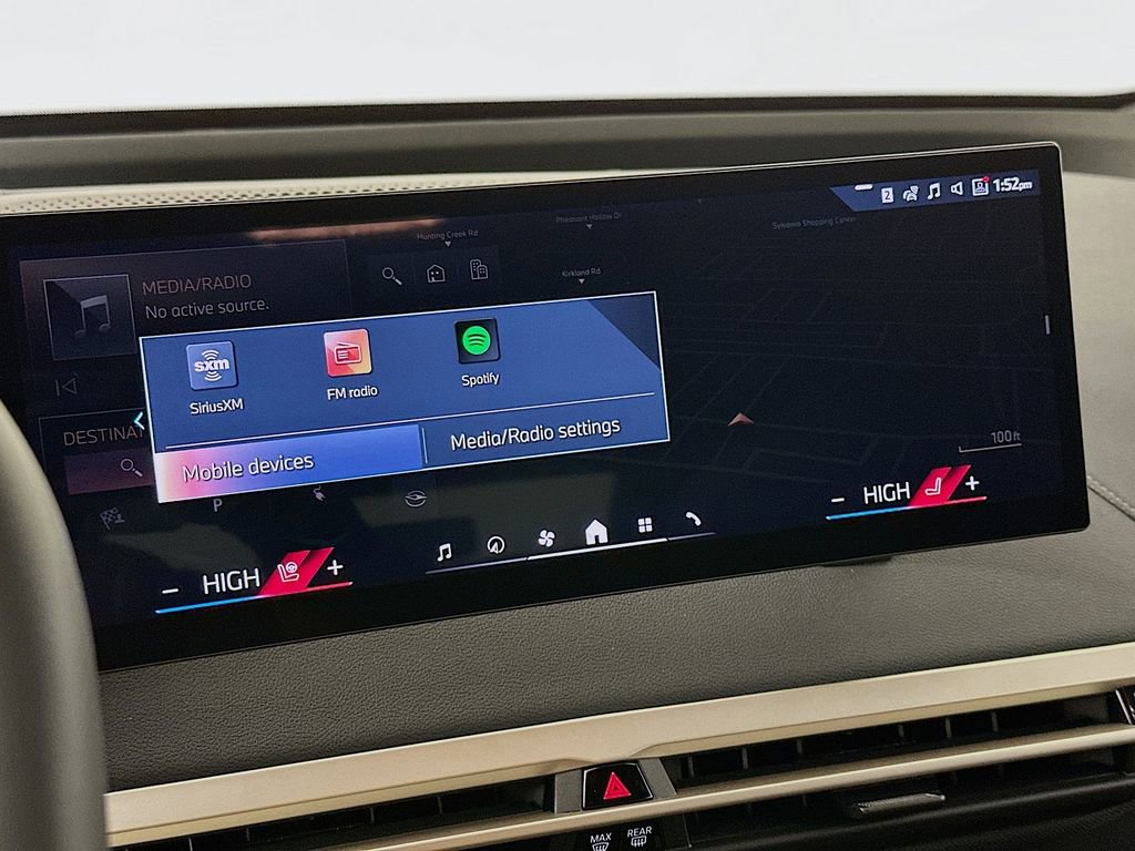 New 2026 BMW iX xDrive45 image 20