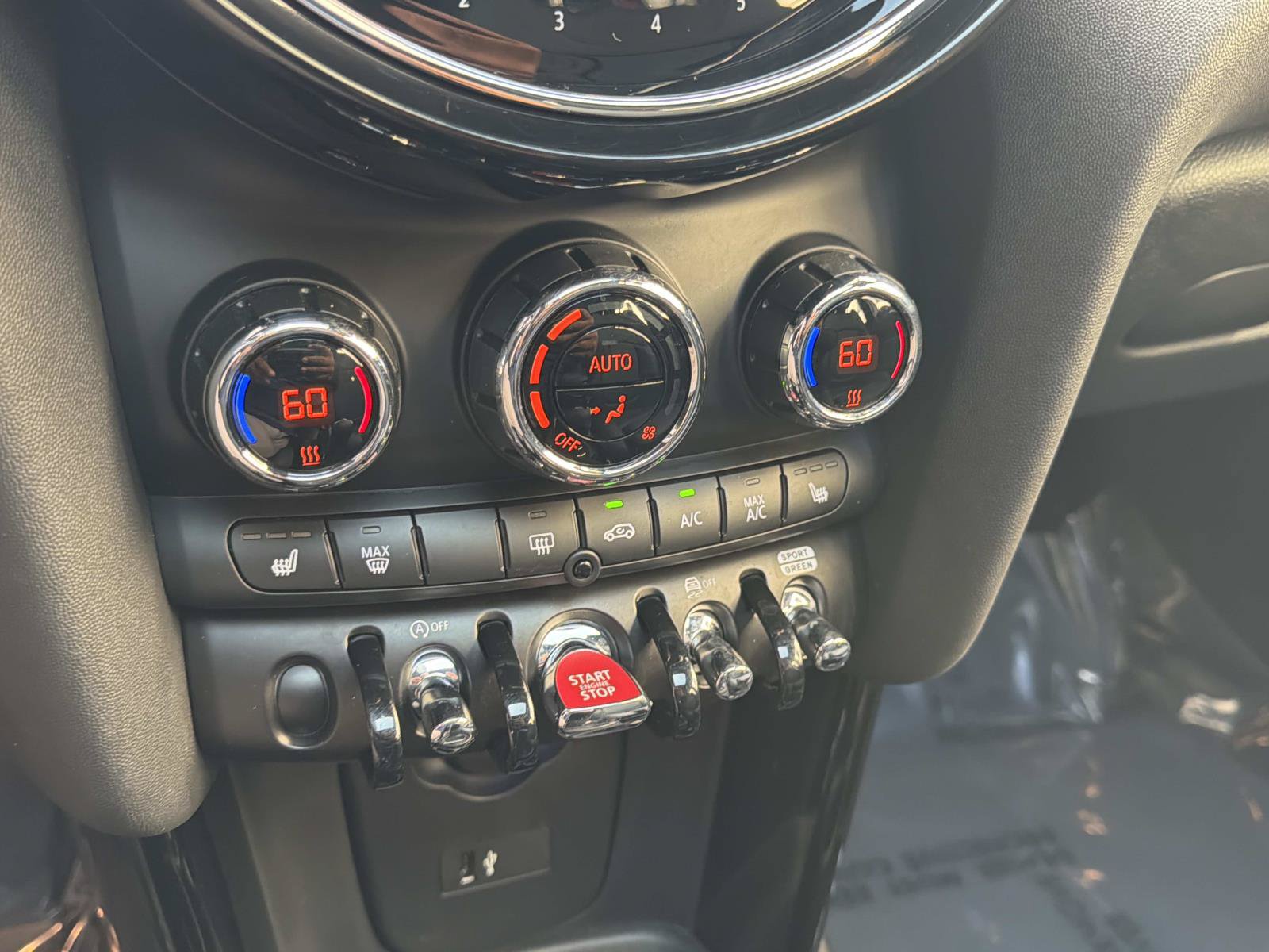 Used 2023 MINI Cooper S FWD image 21
